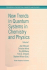New Trends in Quantum Systems in Chemistry and Physics : Volume 1 Basic Problems and Model Systems Paris, France, 1999 - eBook