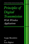 Principles of Digital Transmission : With Wireless Applications - eBook