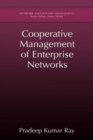 Cooperative Management of Enterprise Networks - eBook