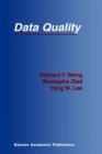 Data Quality - eBook
