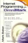 Internet Programming with OmniMark - eBook