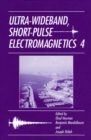 Ultra-Wideband Short-Pulse Electromagnetics 4 - eBook