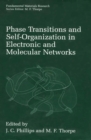 Phase Transitions and Self-Organization in Electronic and Molecular Networks - eBook