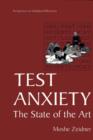 Test Anxiety : The State of the Art - eBook