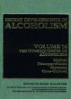 The Consequences of Alcoholism : Medical, Neuropsychiatric, Economic, Cross-Cultural - eBook