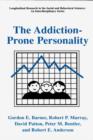 The Addiction-Prone Personality - eBook
