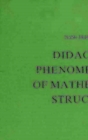 Weeding and Sowing : Preface to a Science of Mathematical Education - Hans Freudenthal