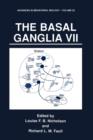 The Basal Ganglia VII - Book