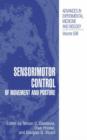 Sensorimotor Control of Movement and Posture - Book