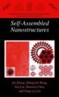 Self-Assembled Nanostructures - Book