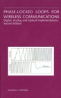 Phase-Locked Loops for Wireless Communications : Digital, Analog and Optical Implementations - eBook