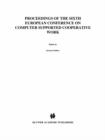 ECSCW '99 : Proceedings of the Sixth European Conference on Computer Supported Cooperative Work 12-16 September 1999, Copenhagen, Denmark - eBook