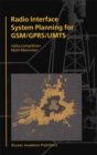 Radio Interface System Planning for GSM/GPRS/UMTS - eBook