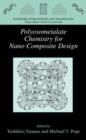 Polyoxometalate Chemistry for Nano-composite Design - Book
