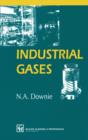 Industrial Gases - eBook