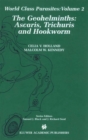The Geohelminths : Ascaris, Trichuris and Hookworm - eBook
