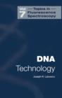 DNA Technology - Book