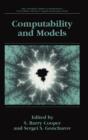 Computability and Models : Perspectives East and West - Book