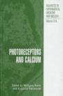 Photoreceptors and Calcium - Book