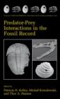 Predator-Prey Interactions in the Fossil Record - Book