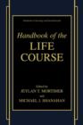 Handbook of the Life Course - Book