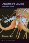 Attachment Devices of Insect Cuticle - eBook