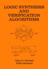 Logic Synthesis and Verification Algorithms - eBook
