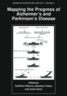 Mapping the Progress of Alzheimer's and Parkinson's Disease - eBook