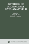 Methods of Microarray Data Analysis II : Papers from CAMDA '01 - eBook
