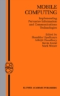 Conflict in Ukraine : The Unwinding of the Post--Cold War Order - Shambhu Upadhyaya