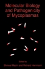 Molecular Biology and Pathogenicity of Mycoplasmas - eBook