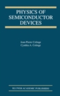 Physics of Semiconductor Devices - eBook