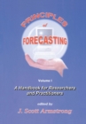 Principles of Forecasting : A Handbook for Researchers and Practitioners - eBook