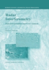 Radar Interferometry : Data Interpretation and Error Analysis - Ramon F. Hanssen