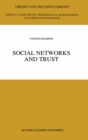 Social Networks and Trust - eBook