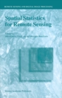 Spatial Statistics for Remote Sensing - eBook