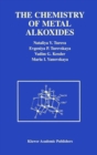 The Chemistry of Metal Alkoxides - eBook