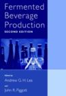 Fermented Beverage Production - Book