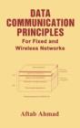 Data Communication Principles : For Fixed and Wireless Networks - eBook