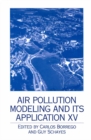Air Pollution Modeling and its Application XV - eBook