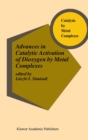 Advances in Catalytic Activation of Dioxygen by Metal Complexes - eBook