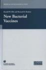 New Bacterial Vaccines - Book
