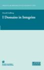I Domains in Integrins - Book