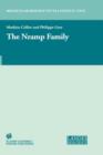 The Nramp Family - Book
