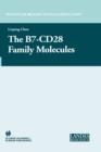 The B7-CD28 Family Molecules - Book