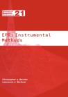 EPR: Instrumental Methods - Book