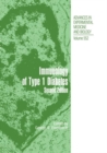 Type 1 Diabetes : Molecular, Cellular and Clinical Immunology - Book