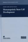 Hematopoietic Stem Cell Development - Book