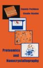 Proteomics and Nanocrystallography - Book