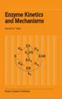Enzyme Kinetics and Mechanisms - eBook